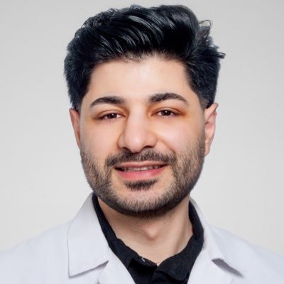 AlmomaniMD's profile picture. #GI for living. Politically incorrect scientific discourse. Academia believer. I still call it Twitter.