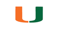 Running Backs Coach for the University of Miami Hurricanes
