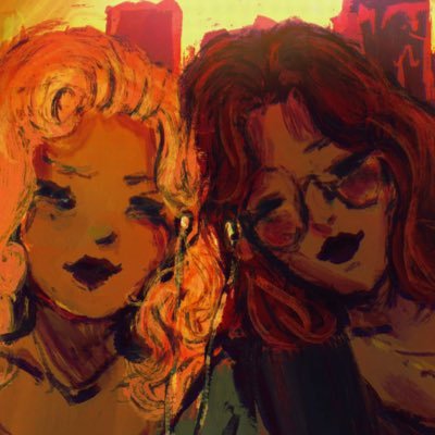 friend of madeline || 26 | BLM | 🍉
