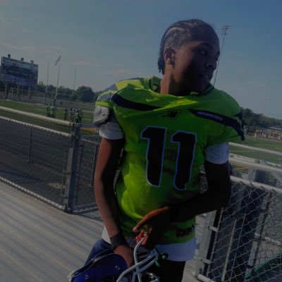 My name is Amare D’shon foggie I am 5’7 145 pounds class of 2029 linebacker and defensive of end my Gmail is adisfresh@icloud.com @winton_woodsFB