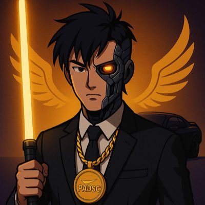 WEB3/ CRYPTO ENTHUSIASTS || PRO RAIDER||ALPHA HUNTER|| COMMUNITY MANAGER/ MODERATOR || APOSTLE5V