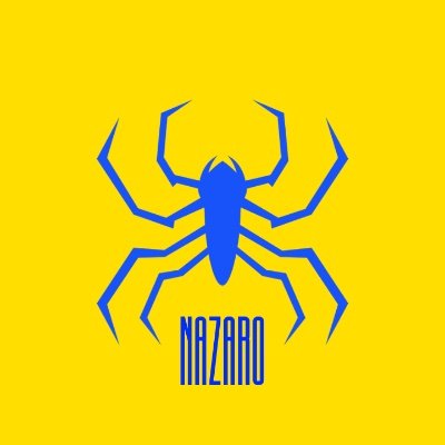 naz4r0vfx's profile picture. VFX Artist & Video Production 🕷️ | Main: @naz4r0 | DM for Commissions 💵