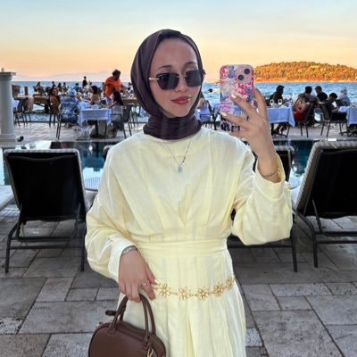 merveryakti's profile picture. ytü