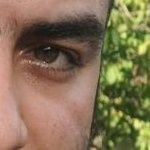 mehrdadjal8385's profile picture. love with kabab chenjeh, friends 💙 sheldon 💙