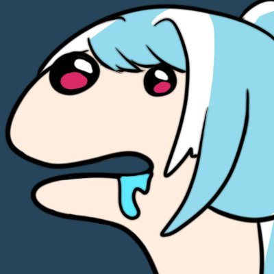 ✦Jellyfish Vtuber and shitposter / newbie and Twitch affiliate✦
✦Model by @suiika___✦
https://t.co/caIB6Wb8ng
✦18+ please and thank you!✦