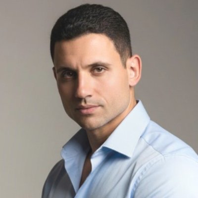 Building the future | ex-Founder and CEO, Fakespot (acq'd)