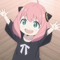 Anyaaforgar (@anyaaforgar) 's Twitter Profile