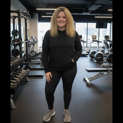 Christian. Married. Girl Mom. Office Manager. Southern Belle. Chaos Coordinator. Gym Rat. Swimmer. DM's, Porn, & Crypto = Blocked.