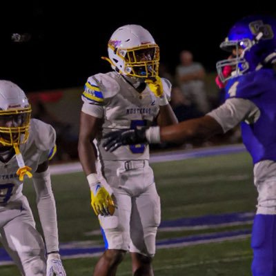 Alijah “Ap” Parker Profile