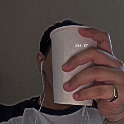 xaa_27's profile picture. ☉ r 🎮 🎧 🐈‍⬛ #realmadrid @BebeRexha In the end, you too will dia and become a ghost