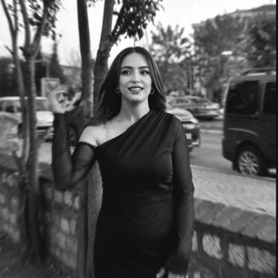 mizgiinkocc's profile picture. hayat; hep bi' ha gayret.