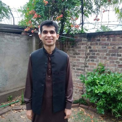 asadbyaseen's profile picture. Columnist.