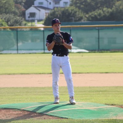 Caide Carter Profile