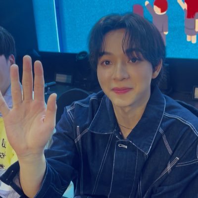 อาจจะค้นพบช้าไปหน่อย แต่หลังจากนี้จะคอย Support และรักไปอีกนานๆเลยนะครับ ❤️🤙🏻🥰 #6CODE #บาสเด็กอ้วนที่แท้จริง #maxky_rp #แม็กกี้บาส