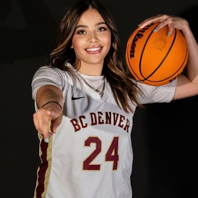 2028 Graduate. 6’1” SF/PF. 3.6 GPA Horizon High School 6A Varsity. BC Denver Club (Coach Gabriella Jimenez).