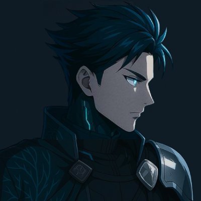 Vithrax's profile picture. personal thoughts | analysis & insights | research