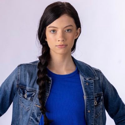⭐️SAG-AFTRA⭐️IG: autumnbellofficial | Stewart Talent CHI/NY | 😇’Lil Angels Mngmt**Commercials on iSpotTV🚫DM