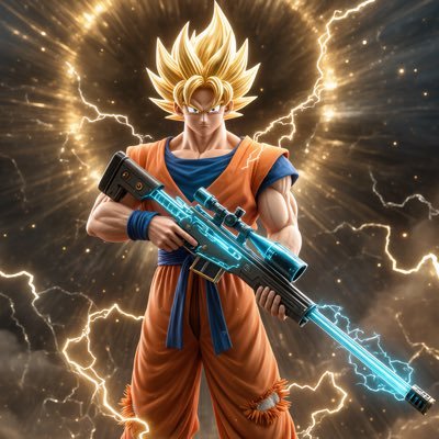 snipoku's profile picture. Blasting Through the markets💥 https://t.co/hpyOGUHYwG @Snipsightshills⚜️ #SnipGang