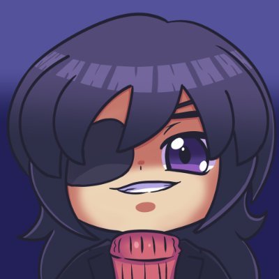 🎨 Artista digital | VTuber 🎭| silly 🤡
✨ Ilustración SFW & NSFW, emotes y animaciones
📩 Comisiones abiertas | +18 🔞