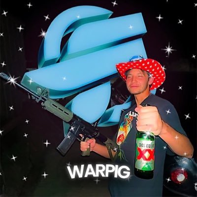 pigs of woe, multi cod trickshotter, Skater. Free hand Spinner. tap in with @FrontGG_