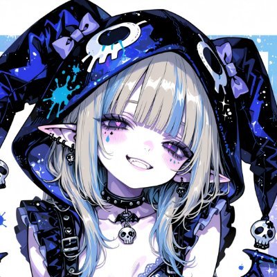 LilimLilin's profile picture. AI+手書きイラスト製作、AI作曲、PV作成、Live2Dモデル製作、相互フォロー大歓迎です🙏イラスト、AI関連フォロバ100％　カメラ撮影、写真・動画編集が得意なクリエイター目指してます🎵