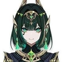 A daily account about Nefer from Nod Krai, Genshin Impact. 🌙
Not leak free! ⚠️
ESP/ENG 🗣️
lolicons/MAGA dni 🚫
He/Him (Gay)