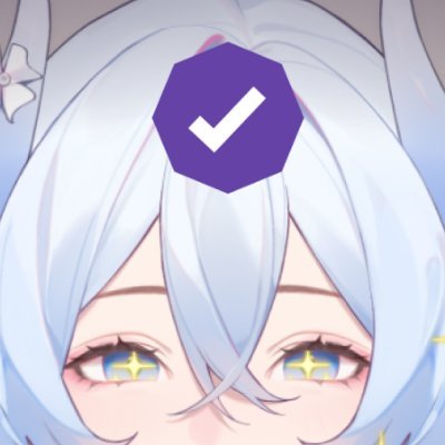 Always sleepy dragon vtuber and potato
Sometimes I make stuff :)
2.0 model 🎨: 大黄nnds from 哔哩 ⊹ 🛠 : @dohaonya
I: @comori22 ⊹ B: qsqO9knrdT
Art tag: #artlosia