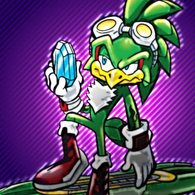 Babylon_Winner's profile picture. The REAL fastest thing alive!