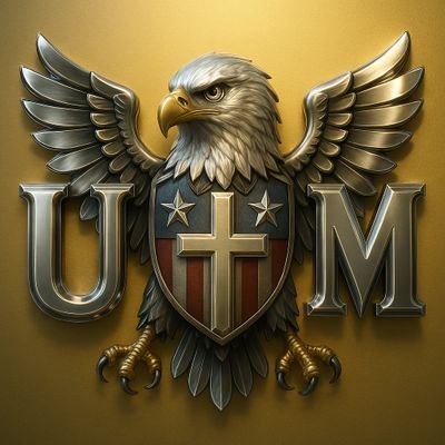 UnculturedMen's profile picture. ⚔️ Faith. Culture. Conviction.
We challenge the modern chaos with truth, reason, and courage.
✝️ The UnculturedMen 🇺🇲

UnculturedMen on https://t.co/TydfUsd9ie