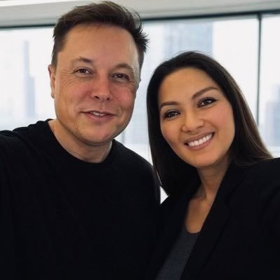 I'm Elodie from Elon Musk management. If I reached out to you, that means you're a lucky fan and you stand a chance to be part of our community❤️🚀