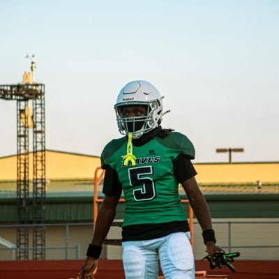 jr_greer66083's profile picture. Wr/Fs Class of 2030 ⭐️⭐️⭐️⭐️⭐️Howard Jr High Starter #5 5’8 148lb | Dallas All Stars| |Athlete| Waxahachie Tx| R/O .13 Jeremiahgreerjr151@gmail.com