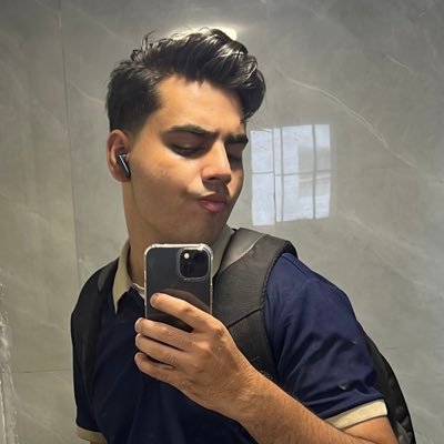 FashadAhmed's profile picture. AI @unibo | prev @dubizzle | Building Large scale products and creating solutions | Full Stack(AI, Web & Mobile) | Football | Growth | Goals