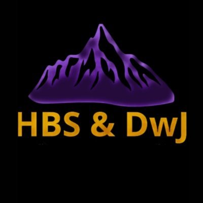 Committed to spreading Spiritual Growth in GOD by sharing information of past, present, and future teachings.
HBS & DwJ Podcast
To GOD Goes The Glory👃🏾