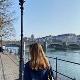 Prihea282's profile picture. 