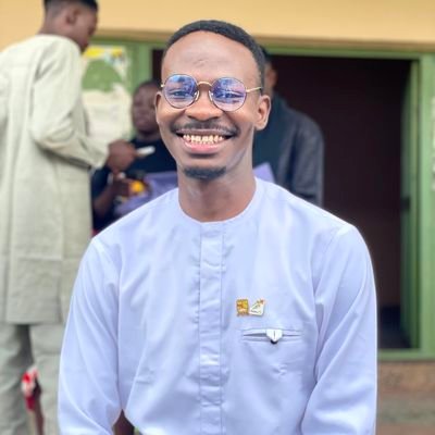 For Allah and My country🇳🇬
I have an ink || Edo by blood(Red soil) ||PAN Africa || policy & politics|| perspectiveismine https://t.co/slYunHLW6u || #MUFC