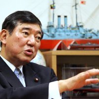 要求石破茂再登板的会 (@4nti_populism) 's Twitter Profile Photo 要求石破茂再登板的会 (@4nti_populism) 's Twitter Profile Photo