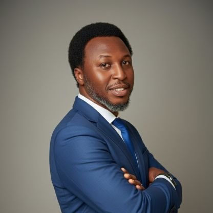 IT Professional | Lover of God | Family| Photography |Technology|Farming|Robotics|ML|Data Science|UI/UX|Arsenal Fan|Contributor @Axeceler8 Old Account @skenkyg1