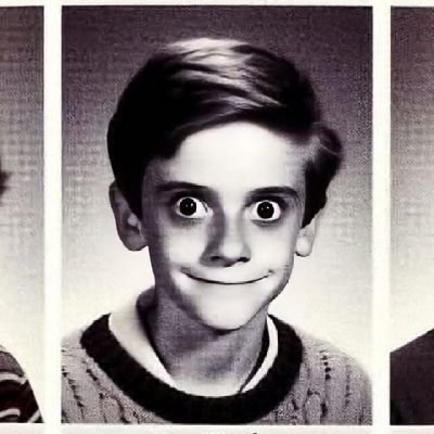 BenTweken's profile picture. 