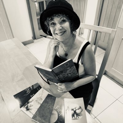 Pushcart-nominated poet, children's fiction author and writer of short stories/flash fiction.
Published widely in anthologies and journals.