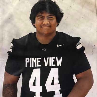 || D-End || 💪D-tackle💪 🌟5'9🌟250lbs🌟c/o26' || Pine View High School || axfifita08@gmail.com