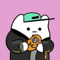 LUPPA (@luppa_solana) 's Twitter Profile
