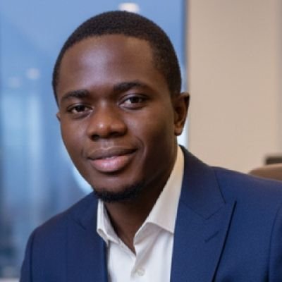 Biology Educator Microbiology // Researcher//Entrepreneur//
CEO HK Group of companies kampala uganda 🇺🇬 .
FOR GOD AND MY COUNTRY