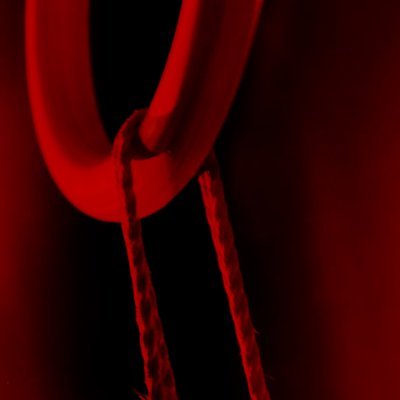 Minting our fundraising NFT collection #KnotsOfTrust soon on @zora.
#web3 Docu Knots of Trust exploring #shibari— Join the journey tied knot by knot.