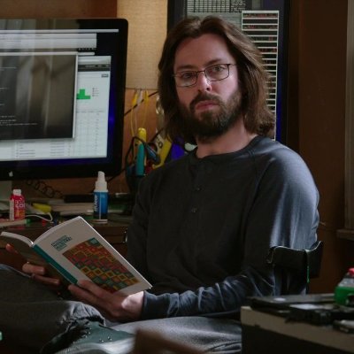 DarkByteCodes's profile picture. 21, CS guy