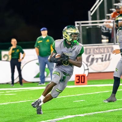 @Kevontecorbin7