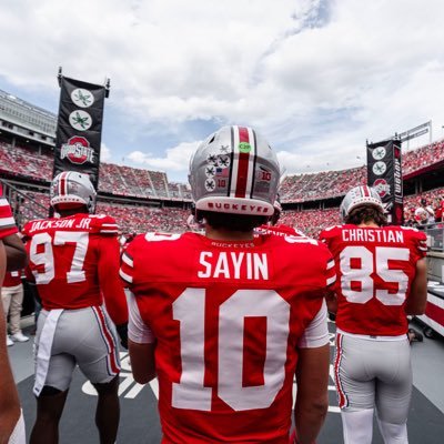 *29. #OhioState, #Bengals, #Reds, #WWE, #AEW , SC: jake-dunn9 , IG: Jakedunn10