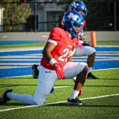 Jaiden Little | C/o 2029 | 5’10 200 RB/ATH | MacArthur Hs | 4.7 40| 3.83 GPA | 217-917-5708 | jaidenlittle837@gmail.com