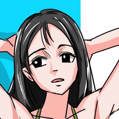 漫画描くさんのプロフィール画像