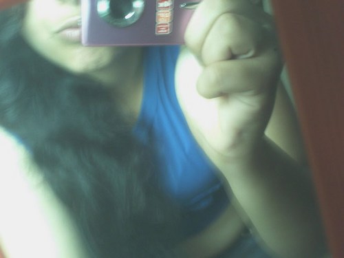 Prazer yara Raquel mais conhecida como Qúùeel' ;]