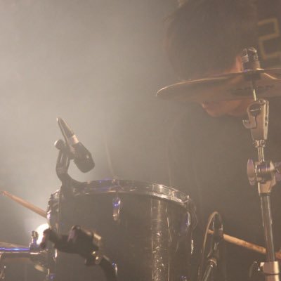 basicobassanR's profile picture. ラーメンと@Cui_jpofficialでドラム